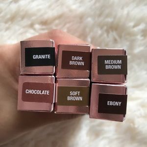 Anastasia Beverly Hills Makeup - Anastasia Beverly Hills Brow Definer Pencil Anastasia Beverly Hills Makeup - Anastasia Beverly Hills Brow Definer Pencil
